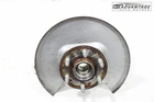 2024-2026 Gmc Acadia Awd Rear Left Side Spindle Knuckle & Wheel Hub Oem Used. Price: $139.99.