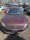 2012-2022 Volkswagen Passat Driver Left Lower Control Arm Front Factory Oem Used. Price: $61.95.