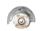2007 2011 Nissan Versa Oem Driver Left Front Spindle Knuckle 1.8L Fwd Used. Price: $61.46.