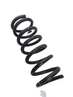 Air/coil Spring Front Fits 19-23 Dodge 3500 Pickup 641216 Used. Price: $154.00.