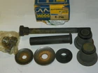 Genuine Moog K298 Lower Control Arm Inner Shaft Kit Mercury Edsel 1957-1960 Nos New. Price: $125.95.