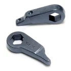 Maxtrac 843013 1"-3" Front Torsion Key Lift Kit Fits 1998-09 Ford Ranger New. Price: $87.94.