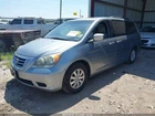 Passenger Right Front Spindle/knuckle Fits 05-10 Odyssey 427134 Used. Price: $99.99.