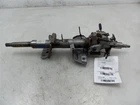 97-04 Toyota Tacoma SR5 Extended Cab 4X4 Steering Column Assembly Used. Price: $175.30.