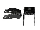 Front Frame Bumper Mounting Bracket Lh & Rh For Silverado 3500 2500HD 2011-2014 New. Price: $78.24.