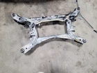 (local Pickup Only) Crossmember/k-frame Rear Fits 17-23 Impreza 2071229 Used. Price: $161.41.