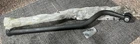 Trq 1ASSL00019 Suspension Track Bar For 94-02 Dodge Ram Gray New. Price: $64.39.