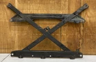 2014-2018 Porsche Macan 95B Front Subframe Crossmember Brace 8K1399345E Used. Price: $125.00.