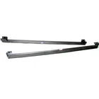 For 1994-2004 Mustang Bbk Subframe Connector Full Length Standard Style New. Price: $150.99.