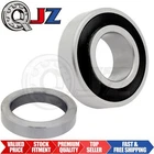REAR(QTY.1) Wheel Bearing W/ Lock Collar Replacement Kit For Gmc 1957 PM153 New. Price: $26.25.