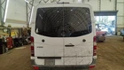 Passenger Front Spindle/knuckle Fits 10-18 Mercedes Sprinter 2500 7087199 Used. Price: $159.89.