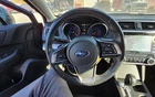 Subaru Legacy 2018 Steering Column Used 5505. Price: $223.20.