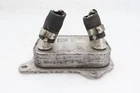 2014-2019 Maserati Ghibli Power Steering Oil Cooler Radiator Chiller Oem Used. Price: $48.89.