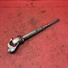 2014-24 Mitsubishi Mirage Lower Intermediate Steering Shaft 4405A130 Oem Used. Price: $85.50.