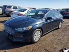 Used Clockspring Fits: 2014 Ford Fusion Grade. Price: $110.16.