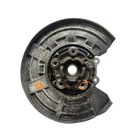 15-20 Oem Bmw F80 F82 F83 M3 M4 Rear Right Wheel Hub Spindle Knuckle Assembly Used. Price: $135.00.