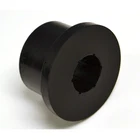 Ridetech 90001089 Black Poly Bushing (half) New. Price: $17.99.