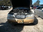 Passenger Right Lower Control Arm Front Fits 95-02 Crown Victoria 104948606 Used. Price: $65.31.