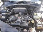 Crossmember/k-frame Rear Fits 00-04 Legacy 22725058 Used. Price: $344.50.