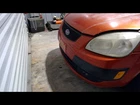 Driver Front Spindle/knuckle With Power Steering Fits 06-11 Rio 1098237 Used. Price: $77.90.