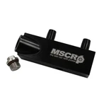 Transmission Fluid Thermal Bypass Valve (for 14-18 Gm Tahoe Silverado Sierra 150 New. Price: $54.89.