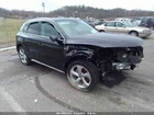 Passenger Axle Shaft Classic Style Rear Fits 18-25 Audi Q5 466479 Used. Price: $219.90.