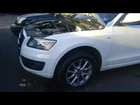 Passenger Rear Suspension 300MM 11.81" Rotor Fits 09-12 Audi Q5 1093623 Used. Price: $474.90.