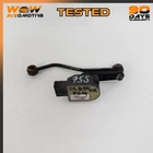 04-13 Bentley Continental Flying Spur Left Suspinsion Level Hight Sensor Oem Used. Price: $35.05.