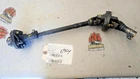 96-97 Toyota 4RUNNER Steering Intermediate Shaft Yoke Coupler Tilt Column Type Used. Price: $100.00.