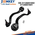 2PCS For Bmw X5 F15 F85 Front L&r 31126851691 31126851692 Lower Control Arms New. Price: $103.67.