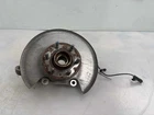 17-24 Cadillac XT5 Rear Left Spindle Knuckle Hub Oem Used. Price: $108.00.