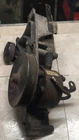1997-2016 Chevy Express 2500 98-09 Gmc Savana Power Steering Pump/motor Oem Used. Price: $107.60.