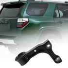 Right Front Differential Support Fit For Toyota 4RUNNER 1996-2002 52380-35040 New. Price: $154.99.