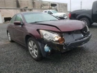 Power Steering Pump Sedan Japan Built Fits 08-10 Accord 1051375 Used. Price: $115.00.