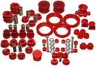 Energy Suspension 16-18110R Hyper-flex System Complete Master Bushing Set New. Price: $200.81.