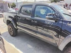 Steering Column Floor Shift Tilt Wheel Market Fits 16-17 Tacoma 133984 Used. Price: $211.50.