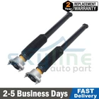 2X Rear Right Left Shock Absorber Strut W/o Ads For Mercedes W207 E350 E400 E550 New. Price: $106.60.