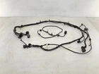 17 Land Rover Range 4WD Rear Axle Chassis Wiring Harness Oem Used. Price: $119.99.