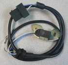 Fiat 124 Spider Ignition Pick Up New. Price: $18.99.