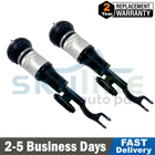 Pair Front Suspension Struts W/ads For Mercedes W223 S450L S500 S580 4MATIC New. Price: $635.45.