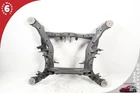 2007-2015 Audi Q7 Suv Rear Crossmember 7L8599030B Oem Used. Price: $271.25.