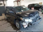 2009-10 Toyota Corolla Chassis Ecm Stability Yaw Rate Control Oem Assembly Used. Price: $86.45.