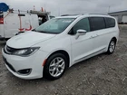 2020 Chrysler Pacifica Passenger Front Knee Wheels Used 118K Miles. Price: $284.95.