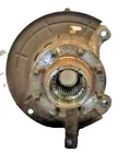 2005-2012 Ford F250, F350 Super Duty Driver Left Front Spindle Knuckle Oem Used. Price: $149.99.