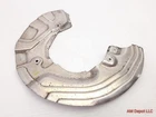 2008 Bmw 335I 328I E90 E92 Rwd Front Left Brake Rotor Protection Plate Shield Used. Price: $29.99.