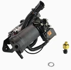 Trq Air Ride Suspension Compressor Pump With Dryer For Gm Truck Suv New. Price: $139.99.