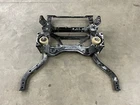 24 25 Ford Mustang Gt S650 Front Subframe Crossmember Engine Cradle Rwd 1551 Oem Used. Price: $509.99.