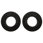 Skyjacker TU2210MSR 1" Rear Spring Spacers For 22-24 Toyota Tundra RWD/4WD New. Price: $139.99.