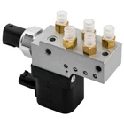 Air Suspension Compressor Control For Mercedes-benz E55 E63 W211 A2113200158 New. Price: $100.00.