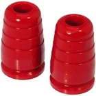 4-1301 Prothane Set Of Bump Stops For Chrysler Pt Cruiser 2005-2006 Pair New. Price: $37.45.